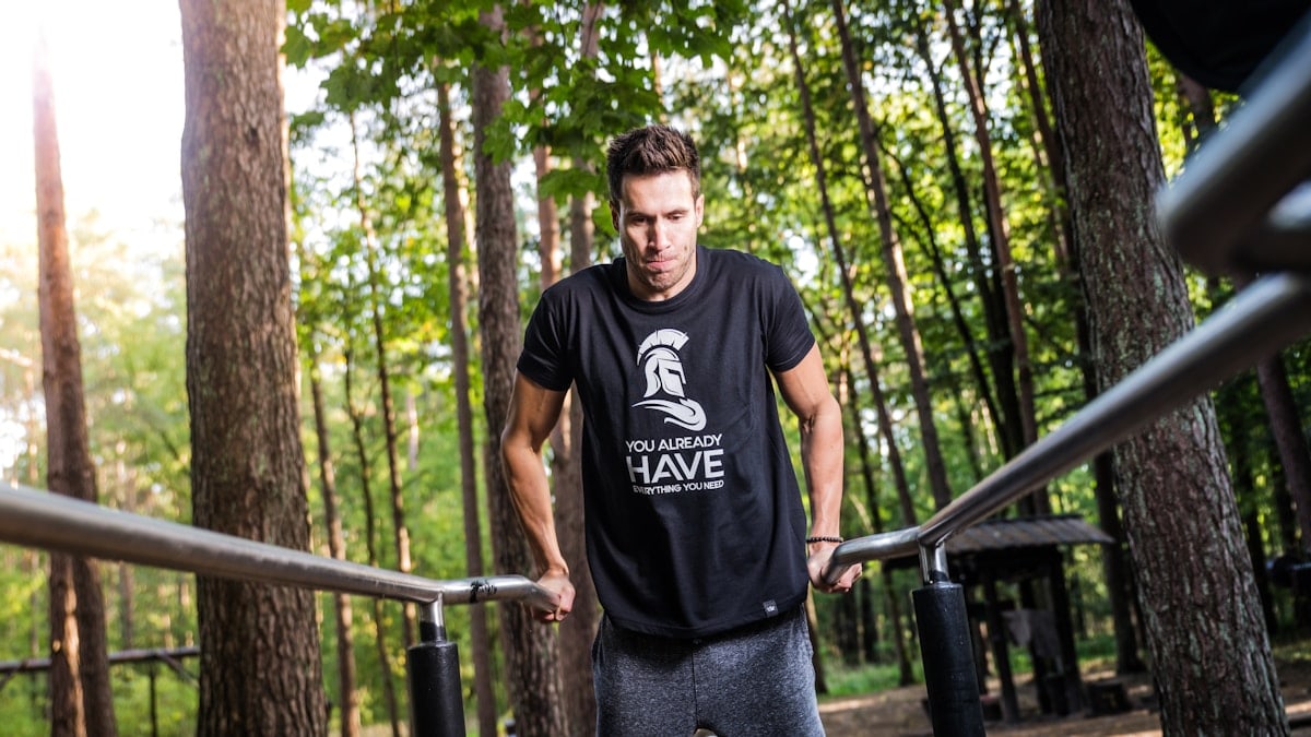 Motivatsioon ja sihid fitnessis